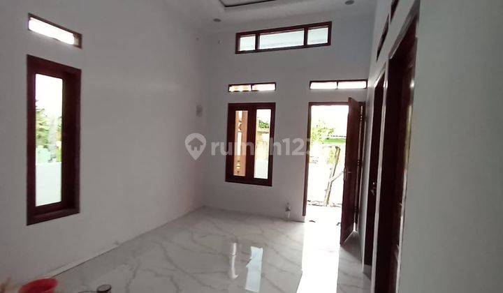 RUMAH CANTIK HOOK MURAH SIAP HUNI DP RINGAN DEKET LIPPO CIKARANG  3
