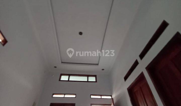 RUMAH CANTIK HOOK MURAH SIAP HUNI DP RINGAN DEKET LIPPO CIKARANG  4