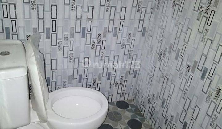 RUMAH CANTIK HOOK MURAH SIAP HUNI DP RINGAN DEKET LIPPO CIKARANG  7