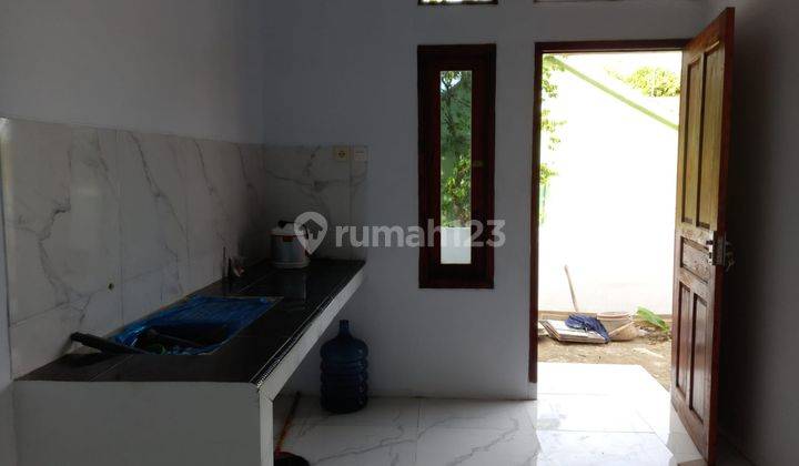 RUMAH CANTIK HOOK MURAH SIAP HUNI DP RINGAN DEKET LIPPO CIKARANG  6