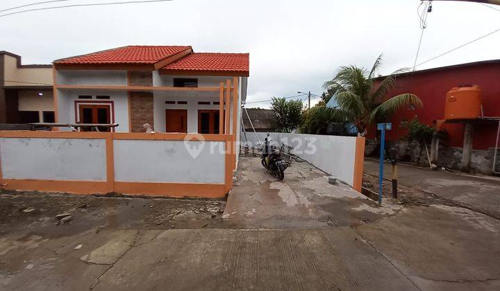 RUMAH CANTIK HOOK MURAH SIAP HUNI DP RINGAN DEKET LIPPO CIKARANG  8