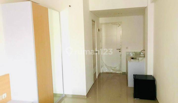 Apartemen Aeropolis 1 Kamar Tidur Furnished Sudah Renovasi Hoek 2