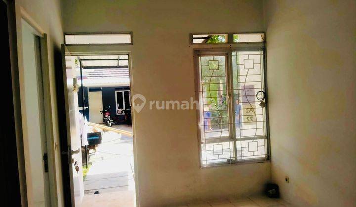 Rumah Sudah Renovasi Unfurnished Dan Shm Di Perumahan Sentraland Paradise Cluster Mallorca Blok A1 No. 22. , Bogor. Cocok Untuk Investasi [ada Aktive Penyewa] 2