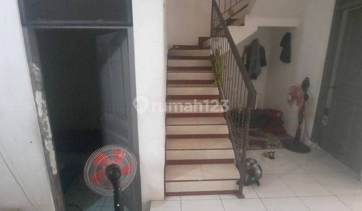 Rumah Bagus 2 Lantai Unfurnished Di Perumahan Mutiara Bekasi Jaya, Serang Cibarusah Sudah Renovasi Shm - Sertifikat Hak Milik 2