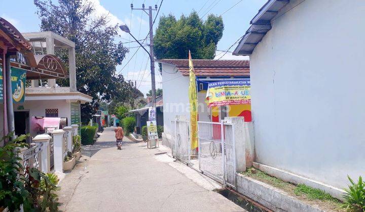 Dijual 6 Unit Rumah Kontrakan Isi Full di Alun Alun Wanayasa Purwakarta 2