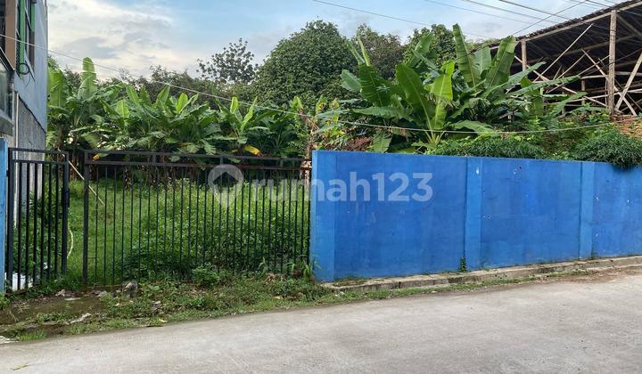 Dijual Murah Tanah Kawasan Industri & Pabrik Dekat Tol Cikampek Purwakarta