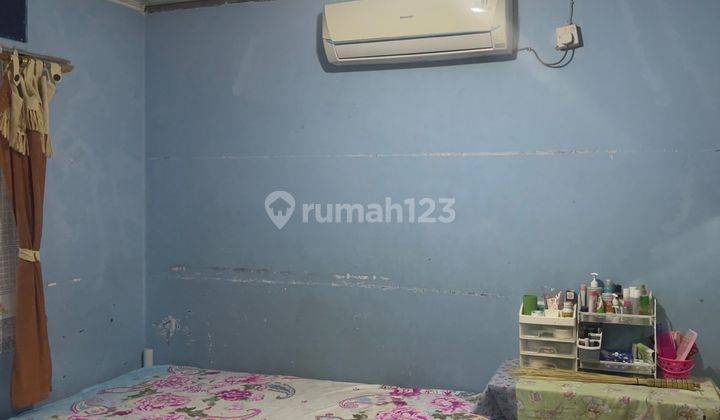 Jual Rumah di Dekat Akses Tol Sadang Purwakarta Kota Luas Tanah 128 m2 2