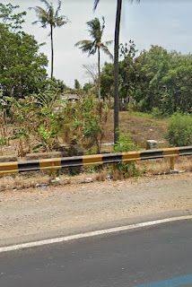 Dijual Murah Tanah Strategis Pinggir Jalan Raya Pantura Subang 4