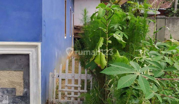 Jual Rumah Kampung Harga Murah Nego Sampai Jadi di Purwakarta 2