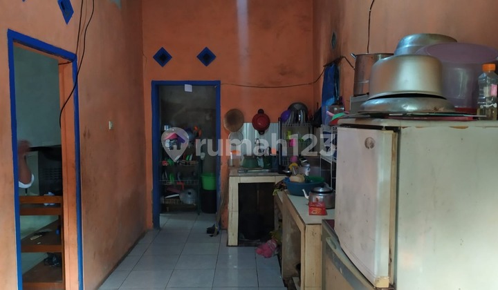 Jual Rumah Kampung Harga Murah Nego Sampai Jadi di Purwakarta 4