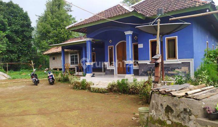 Jual Rumah Kampung Harga Murah Nego Sampai Jadi di Purwakarta 6