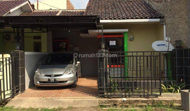 Jual Murah Rumah di Perumahan Graha Kencana Subang Kota Rumah di Graha Subang Kencana Bagus 1