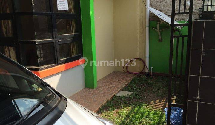Jual Murah Rumah di Perumahan Graha Kencana Subang Kota Rumah di Graha Subang Kencana Bagus 6