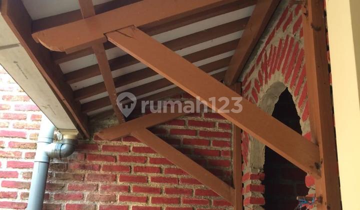 Jual Murah Rumah di Perumahan Graha Kencana Subang Kota Rumah di Graha Subang Kencana Bagus 11