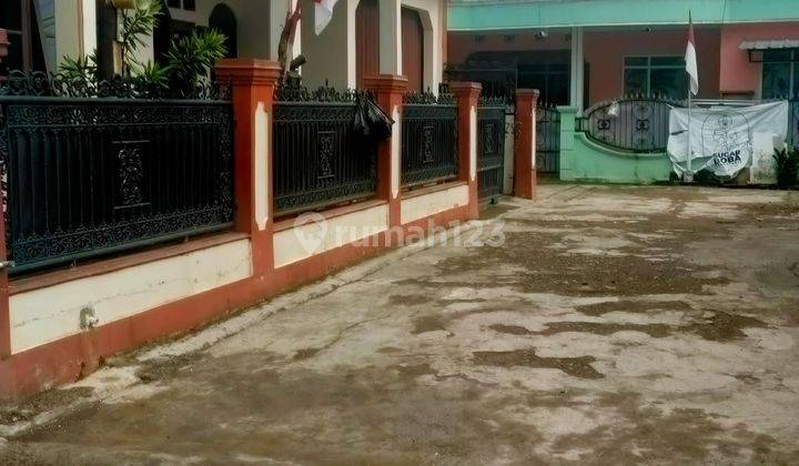 Murah Rumah 2 Lantai Dekat Akses Tol Dan Jalan Raya Purwakarta 2