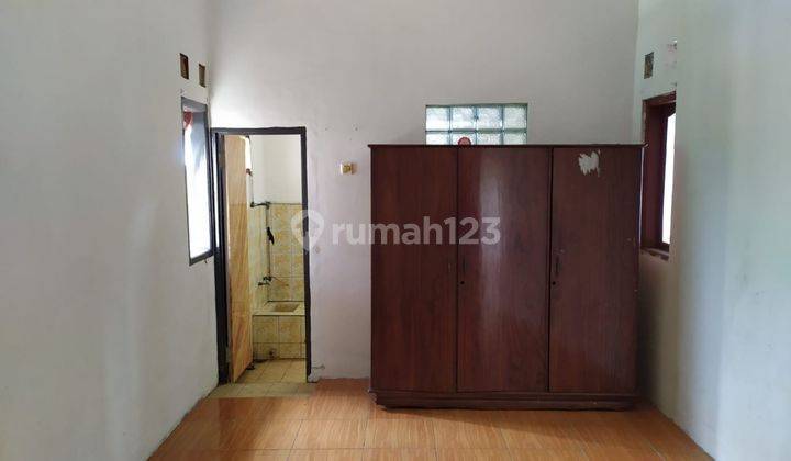 Jual Rumah Cocok Buka Usaha Pinggir Jalan Raya Wanayasa Purwakarta 7