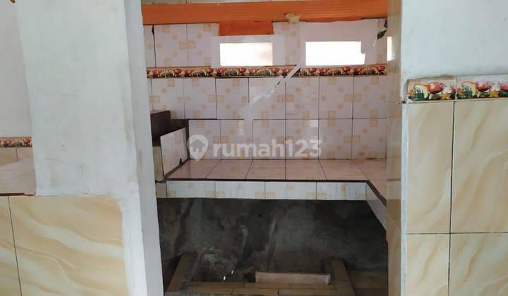 Jual Rumah Cocok Buka Usaha Pinggir Jalan Raya Wanayasa Purwakarta 10