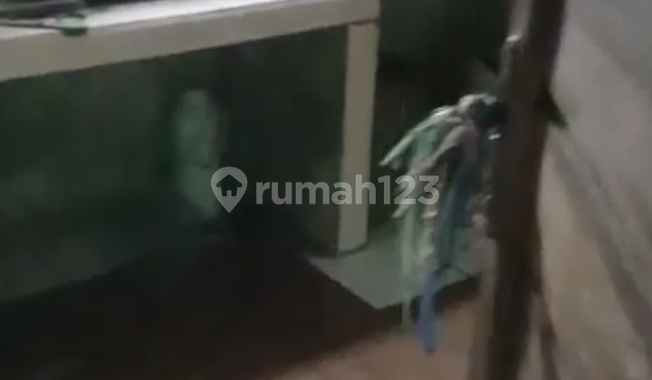 Jual Rumah Kampung Harga Murah Akses Mobil Udara Dingin Purwakarta 3