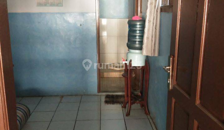 Rumah Halaman Luas di Bungursari Purwakarta Kota 610 m2 6