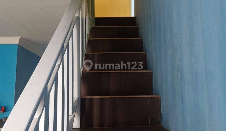 Rumah dan Kebun Pemandangan Bagus di Udara Dingin Purwakarta 2
