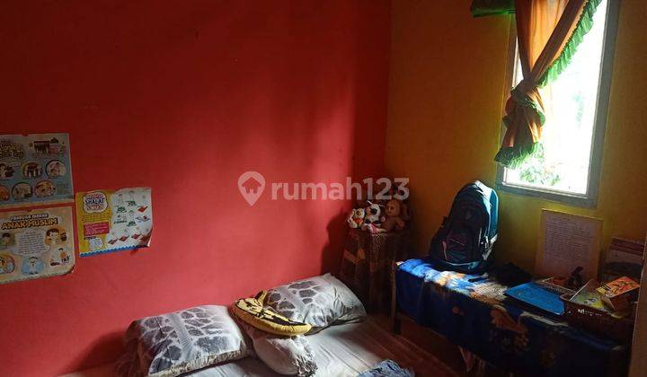 Rumah dan Kebun Pemandangan Bagus di Udara Dingin Purwakarta 13
