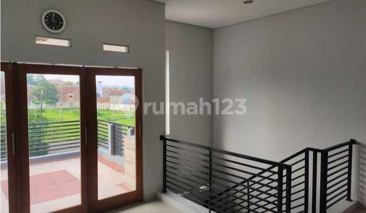JUAL RUMAH MEWAH 2 LANTAI DEKAT WISATA CIPANAS TAROGONG GARUT 4