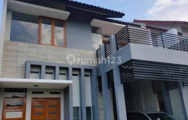 JUAL RUMAH MEWAH 2 LANTAI DEKAT WISATA CIPANAS TAROGONG GARUT 8