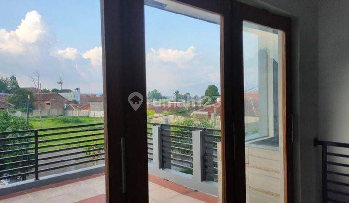 JUAL RUMAH MEWAH 2 LANTAI DEKAT WISATA CIPANAS TAROGONG GARUT 10