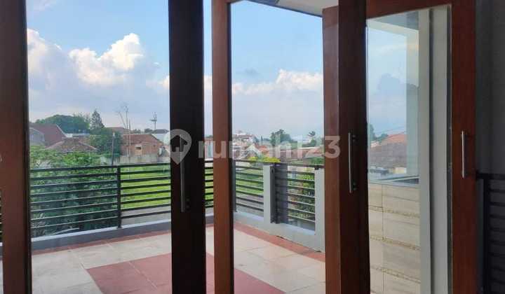 JUAL RUMAH MEWAH 2 LANTAI DEKAT WISATA CIPANAS TAROGONG GARUT 11
