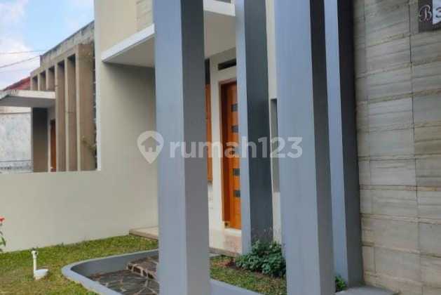JUAL RUMAH MEWAH 2 LANTAI DEKAT WISATA CIPANAS TAROGONG GARUT 14