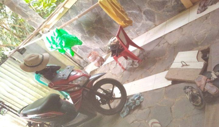 Murah Rumah Luas Tanah 138 m2 Di Daerah Sadang Purwakarta Kota 3