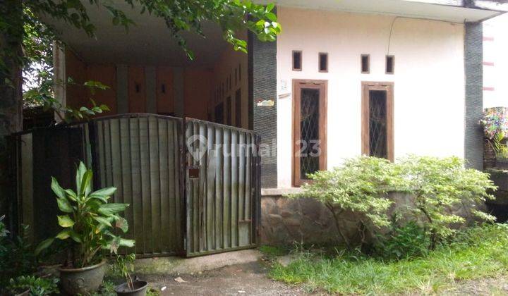 Murah Rumah Luas Tanah 138 m2 Di Daerah Sadang Purwakarta Kota 5