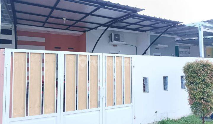 Rumah Bagus Modern Minimalis Dijual Di Perumahan Maracang Purwakarta 1