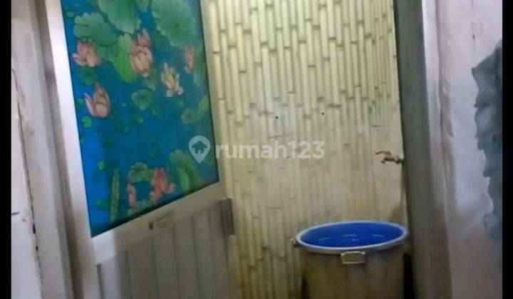 Rumah dan Kios Tempat Usaha di Perumahan Kotabaru Cikampek Karawang 3