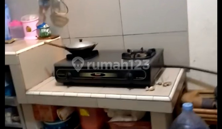 Rumah dan Kios Tempat Usaha di Perumahan Kotabaru Cikampek Karawang 4