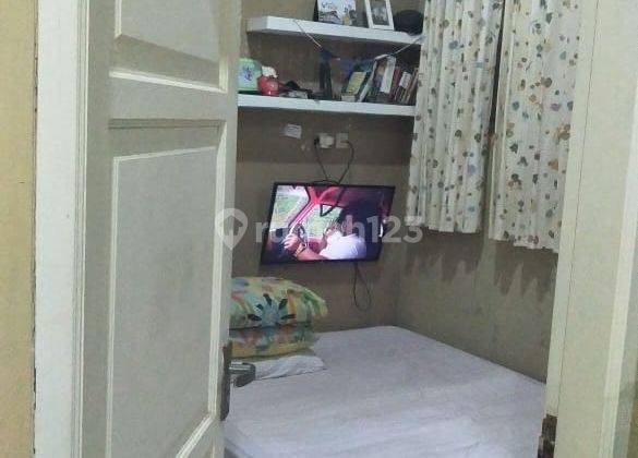 Jual Murah Rumah Mewah 2 Lantai di Dekat Tol Sadang Purwakarta 6