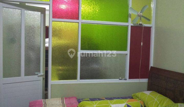 Jual Murah Rumah Mewah 2 Lantai di Dekat Tol Sadang Purwakarta 7
