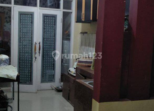 Jual Murah Rumah Mewah 2 Lantai di Dekat Tol Sadang Purwakarta 12