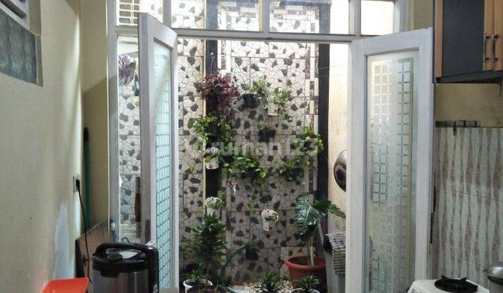Jual Murah Rumah Mewah 2 Lantai di Dekat Tol Sadang Purwakarta 17