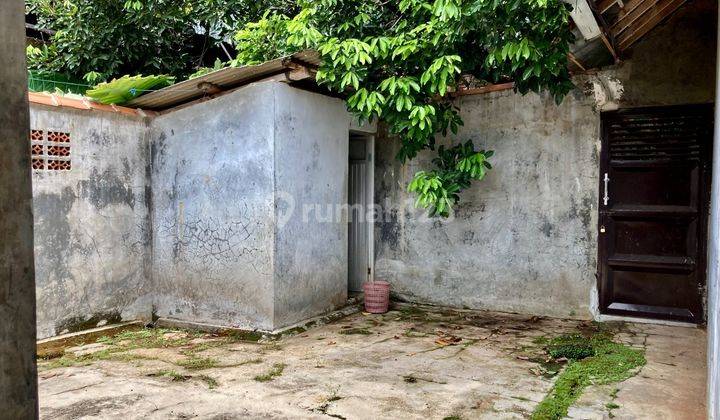 Jual Murah Rumah Halaman Luas Dekat Alun Alun Kota Subang  3