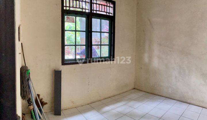 Jual Murah Rumah Halaman Luas Dekat Alun Alun Kota Subang  5