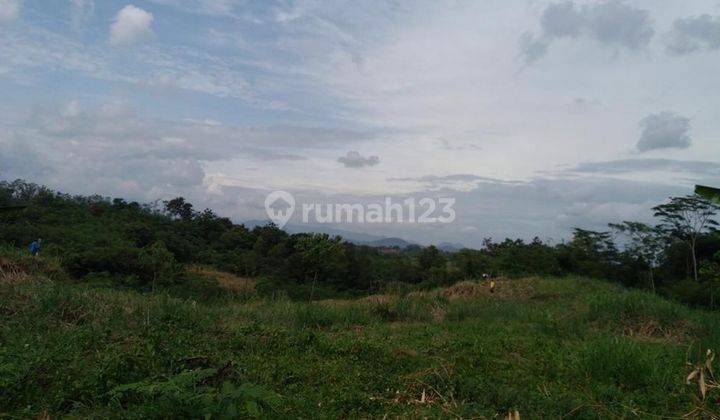 Jual Murah Tanah Darat dan Sawah di Purwakarta Kota  1