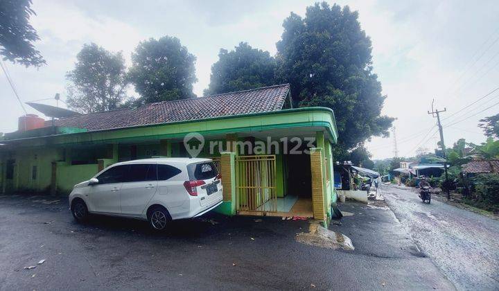 Jual Murah Rumah dan Isinya Lokasi Strategis di Darangdan Purwakarta 2