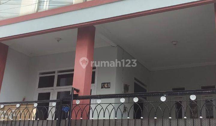 Jual Rumah Mewah 2,5 Lantai di Padalarang Bandung Barat 1