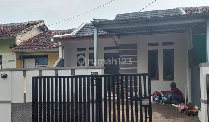 Jual Murah Rumah Bagus di Perumahan Daerah Subang Kota  2