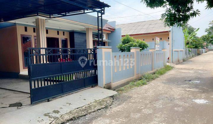 Jual Rumah Mewah Dan 15 Petak Kosan Atau Kosan di Purwakarta Kota 1