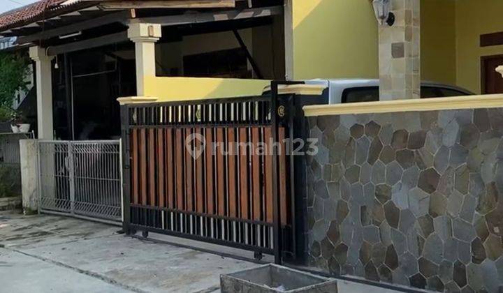 Jual Rumah Bagus Akses Dekat Tol Cikopo Cikampek Karawang Purwakarta 1