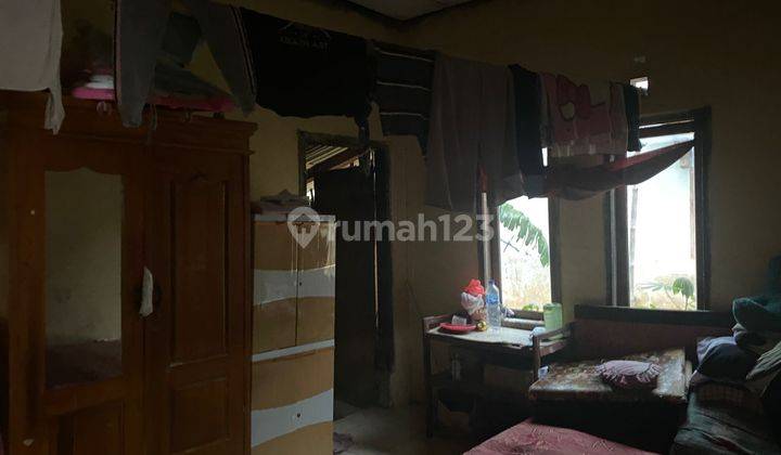 Jual 2 Unit Rumah Halaman Luas Akses Mobil di Sukatani Purwakarta 2