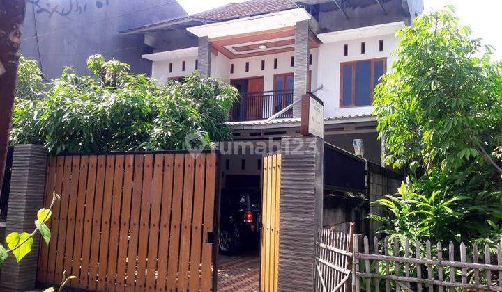 Rumah Mewah 2 Lantai 280 M2 SHM di Kota Purwakarta Dijual Murah 1