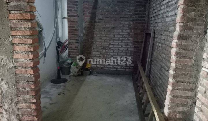 Dijual Rumah Murah Akses Mobil di Cikampek Karawang 2